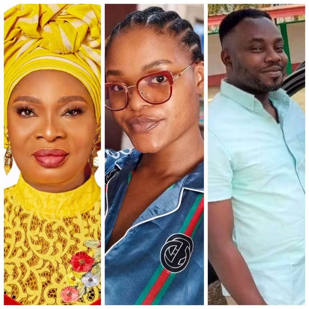 Victoria Okoro’s Marriage Dispute Takes New Turn As Husband’s Family Responds
