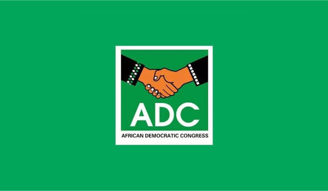 2027: ADC Reps Candidate Ephraim Nwonu Withdraws, Declares Support For Tinubu