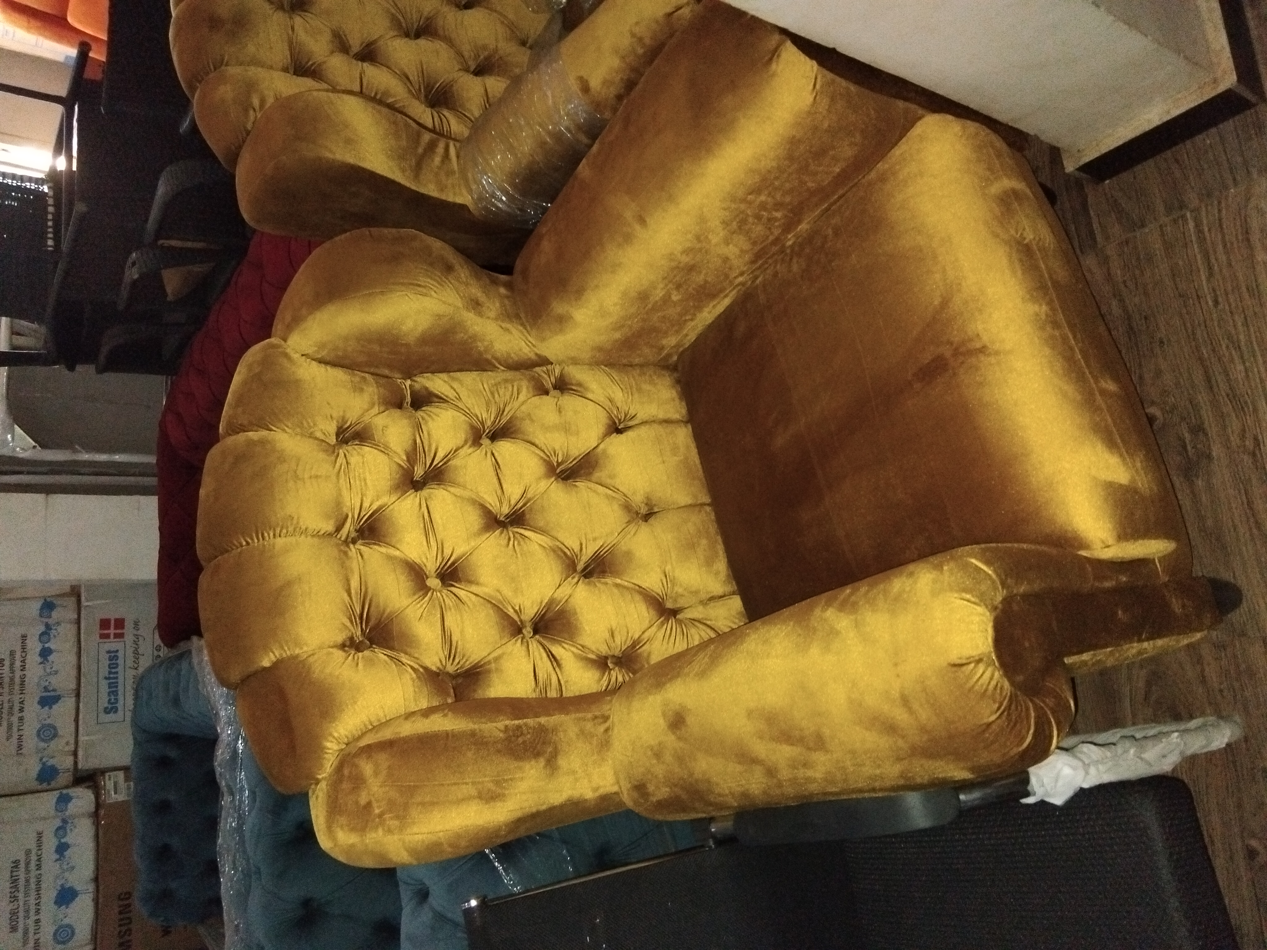 Quality Home Furniture